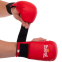 Накладки (перчатки) для карате MATSA Zelart MA-0010 S-XL цвета в ассортименте 2