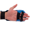 Накладки (перчатки) для карате MATSA Zelart MA-0010 S-XL цвета в ассортименте 8