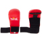Накладки (перчатки) для карате MATSA Zelart MA-0010 S-XL цвета в ассортименте 16