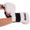 Накладки (перчатки) для карате SPORTKO UR NK2 S-L цвета в ассортименте 0