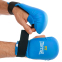 Накладки (перчатки) для карате Zelart ZB-4007 L-XL цвета в ассортименте 0