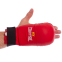 Накладки (перчатки) для карате Zelart ZB-4007 L-XL цвета в ассортименте 3