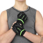 Перчатки спортивные Zelart WorkOut BC-6305 размер M-XL цвета в ассортименте 3