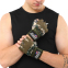 Перчатки для фитнеса и тяжелой атлетики SCHIEK SP-Sport BC-4928 M-XL цвета в ассортименте 9