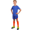 Форма футбольная подростковая Lingo LD-5022T 26-32 цвета в ассортименте 19