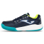 Кросівки для падел тенісу дитячі Joma MASTER 1000 JR JMATW2503C розмір 30-37 темно-синій 2