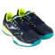 Кросівки для падел тенісу дитячі Joma MASTER 1000 JR JMATW2503C розмір 30-37 темно-синій 3