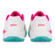 Кросівки для падел тенісу дитячі Joma MASTER 1000 JR JMATW2532C розмір 30-37 білий-рожевий 5