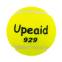 Мяч для большого тенниса Upeaid 929-12 12шт салатовый 2