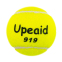 Мяч для большого тенниса Upeaid 919-12 12шт салатовый 2