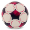 М'яч футбольний SELECT ATLANTA DB V26 ATLANTA-4WP №4 білий-рожевий 2