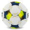 М'яч футбольний SELECT ROYALE V26 ROYALE-4WY №4 білий-жовтий 1