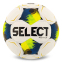 Мяч футбольный SELECT ROYALE V26 ROYALE-5WY №5 белый-желтый 0