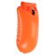 Сигнальный надувной буй для плавания на открытой воде с поясным ремнем Swim buoy SP-Sport 5555-12L DRY BAG цвета в ассортименте 15
