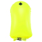 Сигнальный надувной буй для плавания на открытой воде с поясным ремнем Swim buoy SP-Sport 5555-22L DRY BAG цвета в ассортименте 3