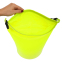 Сигнальный надувной буй для плавания на открытой воде с поясным ремнем Swim buoy SP-Sport 5555-22L DRY BAG цвета в ассортименте 13