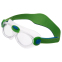 Очки-маска для плавания детская MadWave FLAME M046401 цвета в ассортименте 0