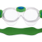 Очки-маска для плавания детская MadWave FLAME M046401 цвета в ассортименте 2