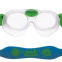 Окуляри-маска для плавання дитяча MadWave FLAME M046401 кольори в асортименті 3