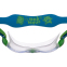 Окуляри-маска для плавання дитяча MadWave FLAME M046401 кольори в асортименті 4