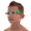 Очки-маска для плавания детская MadWave FLAME M046401 цвета в ассортименте 5