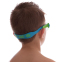 Очки-маска для плавания детская MadWave FLAME M046401 цвета в ассортименте 6