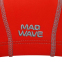 Шапочка для плавания MadWave Textile cap ERGOFIT M052701 цвета в ассортименте 14