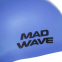 Шапочка для плавання MadWave Light BIG M053113 кольори в асортименті 5