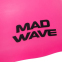 Шапочка для плавання MadWave Light BIG M053113 кольори в асортименті 17