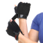 Перчатки спортивные WEIDER SB169017 M-XL черный 4