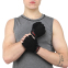Перчатки спортивные WEIDER SB169017 M-XL черный 10