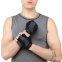 Перчатки спортивные WEIDER SB169015 XS-L черный 10