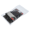 Перчатки спортивные WEIDER SB169015 XS-L черный 13