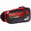 Мотосумка-слинг DUCATI SP-Sport MS-5481-10 5л 42x15x7см красный-черный 8