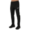 Костюм спортивний кофта на блискавці та штани Joma VICTORY 103564-102 3XS-XL чорний-білий 10