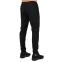 Костюм спортивний кофта на блискавці та штани Joma VICTORY 103564-102 3XS-XL чорний-білий 12