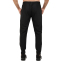 Костюм спортивний кофта на блискавці та штани Joma VICTORY 103564-102 3XS-XL чорний-білий 13
