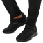 Костюм спортивний кофта на блискавці та штани Joma VICTORY 103564-102 3XS-XL чорний-білий 16