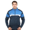 Костюм спортивний кофта на блискавці та штани Joma DANUBIO III 103733-337 3XS-2XL темно-синій-синій 4