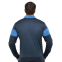 Костюм спортивний кофта на блискавці та штани Joma DANUBIO III 103733-337 3XS-2XL темно-синій-синій 5