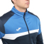 Костюм спортивний кофта на блискавці та штани Joma DANUBIO III 103733-337 3XS-2XL темно-синій-синій 7