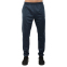 Костюм спортивний кофта на блискавці та штани Joma DANUBIO III 103733-337 3XS-2XL темно-синій-синій 11