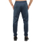 Костюм спортивний кофта на блискавці та штани Joma DANUBIO III 103733-337 3XS-2XL темно-синій-синій 13