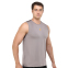 Майка спортивна чоловіча Joma INDOOR GYM 104822-171 M-2XL темно-сірий 1