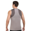 Майка спортивна чоловіча Joma INDOOR GYM 104822-171 M-2XL темно-сірий 3