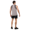 Майка спортивна чоловіча Joma INDOOR GYM 104822-171 M-2XL темно-сірий 6