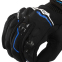 Мотоперчатки MADBIKE MAD-62 M-XL цвета в ассортименте 12