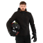 Мотоперчатки зимние MADBIKE MAD-65 M-XL цвета в ассортименте 11