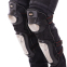Комплект защиты PROMOTO PM-5 (колено, голень, предплечье, локоть) черный 0