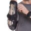 Комплект защиты PROMOTO PM-5 (колено, голень, предплечье, локоть) черный 7